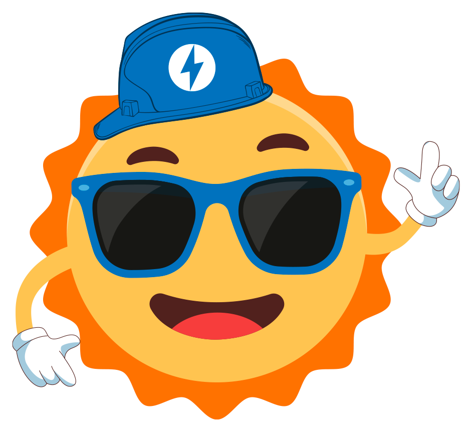 Fale no WhatsApp sobre energia solar no Alto Branco e Jardim Tavares